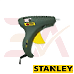 ปืนยิงกาวไฟฟ้าปลั๊กหัวแบน glue reg gun f pin dual 96-gr25c-23